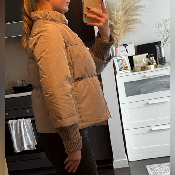 Massimo Rebecchi jacket with removable sleeves - Picture 4 of 12